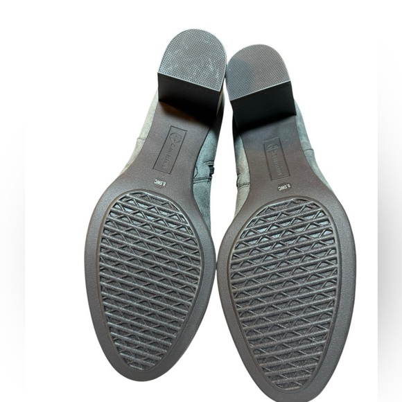 Giani Bernini Adonnys Memory Foam Boots - Picture 7 of 9